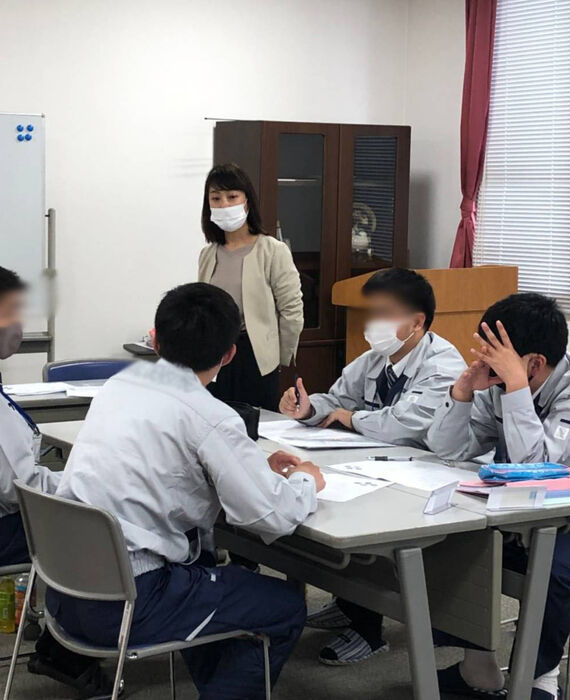 新人研修